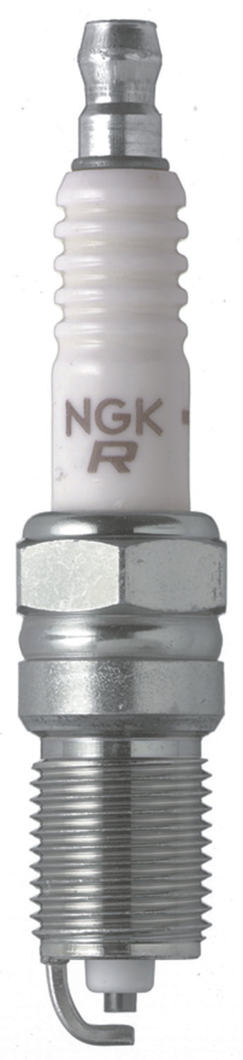 NGK V-Power Spark Plug Box of 4 (TR4) - Burkken Auto Parts