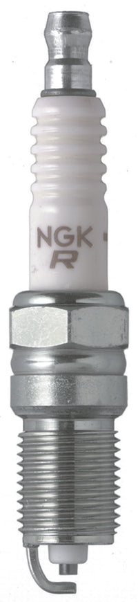 NGK V-Power Spark Plug Box of 4 (TR4) - Burkken Auto Parts
