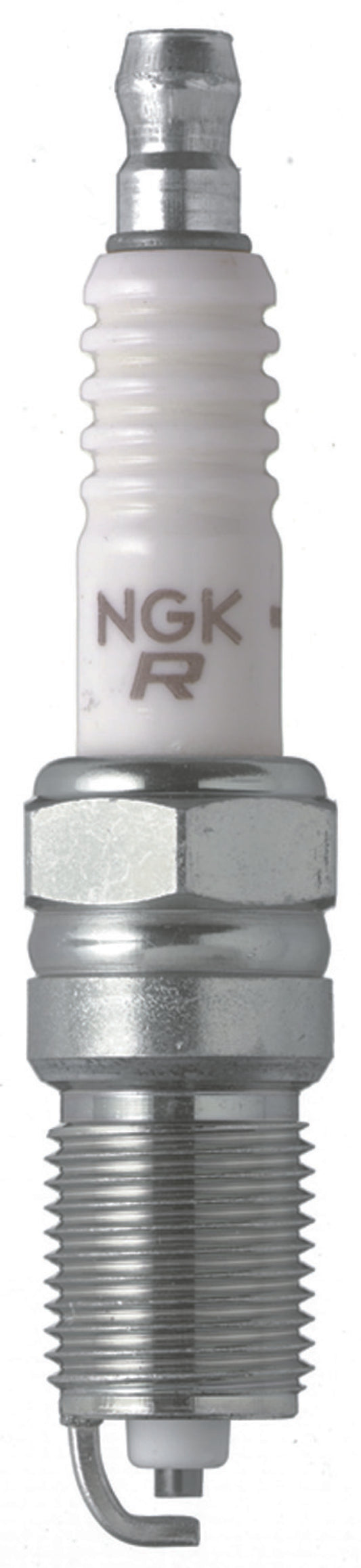 NGK V-Power Spark Plug Box of 4 (TR6) - Burkken Auto Parts