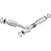 MagnaFlow Conv DF 00-03 Saturn 3L Rear - Burkken Auto Parts