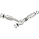 MagnaFlow Conv DF 00-03 Saturn 3L Rear - Burkken Auto Parts