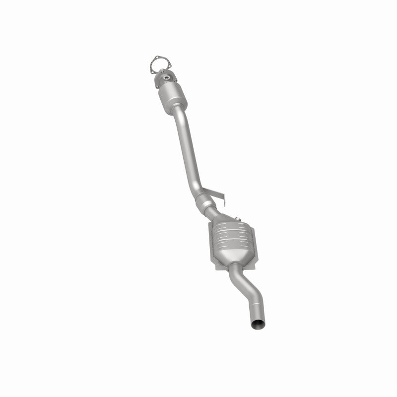 MagnaFlow Conv DF 03 Volkswagen Passat 2.8L - Burkken Auto Parts