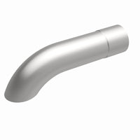 MagnaFlow Tip 1-pk Turn Down 3.5x16 - Burkken Auto Parts