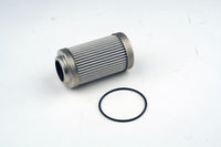 Aeromotive Filter Element - 10 Micron Microglass (Fits 12340/12350) - Burkken Auto Parts