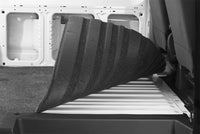 BedRug 06-16 Mercedes/Dodge Sprinter 144in WB VanRug - Full - Burkken Auto Parts