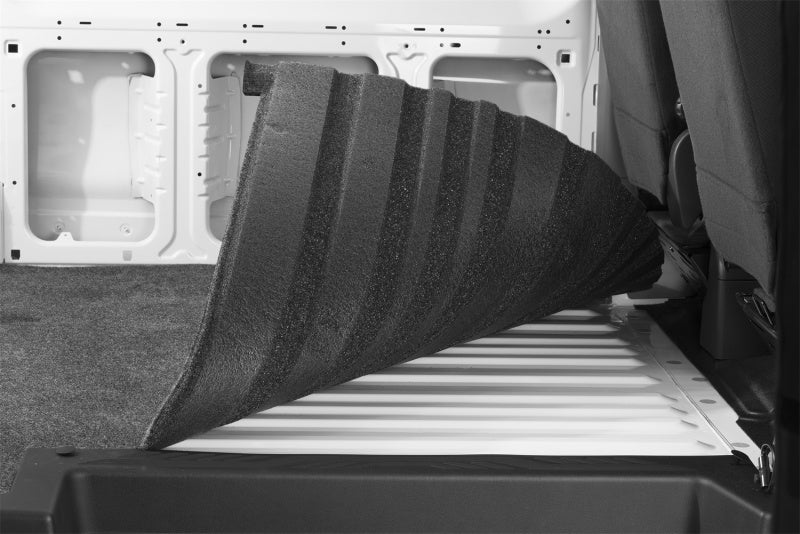 BedRug 2014+ Ford Transit Connect 104.8in Short WB VanRug - Compact - Burkken Auto Parts