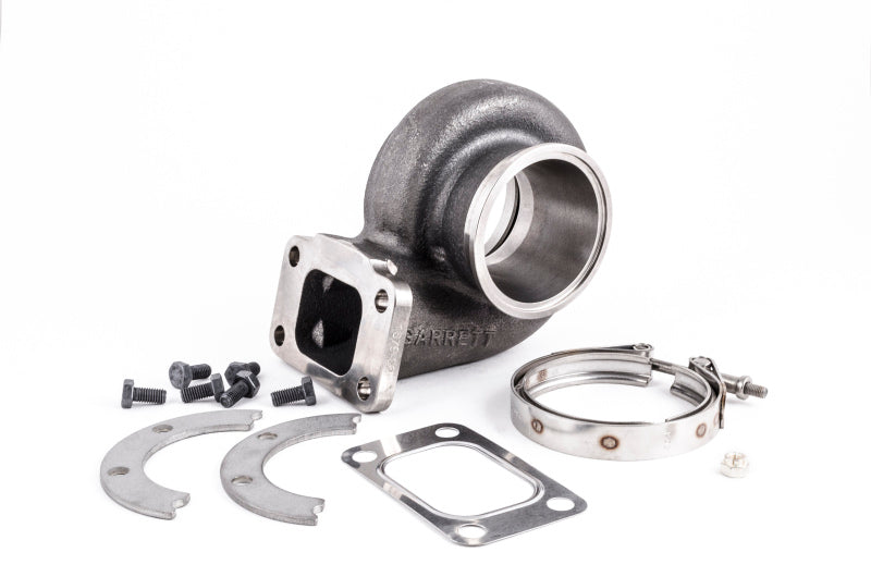 Garrett GT30R Turbine Hsg Kit O/V T3 / V-Band 0.82 A/R (Ni-Resist) - Burkken Auto Parts