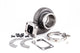 Garrett GT30R Turbine Hsg Kit O/V T3 / V-Band 0.82 A/R (Ni-Resist) - Burkken Auto Parts