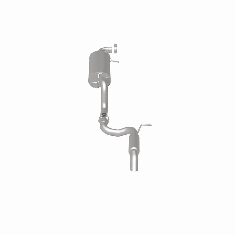 MagnaFlow BRE Exhaust Kit 11-17 T&C Grand Caravan Ram C/V Routan 3.6L - Burkken Auto Parts