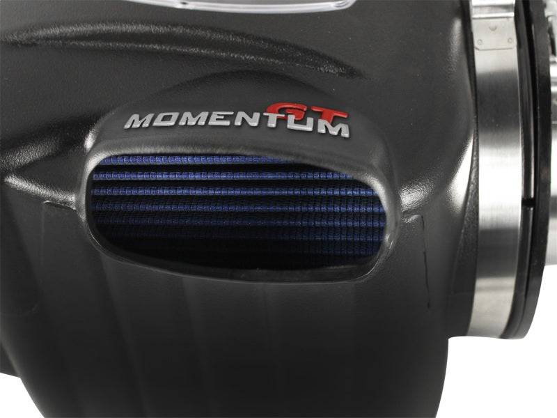 aFe Momentum GT PRO 5R Stage-2 Si Intake System, GM 09-13 Silverado/Sierra 1500 V8 (GMT900) - Burkken Auto Parts