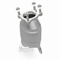 Magnaflow Conv DF 90-95 Honda Civic 1.5L Closed Couple - Burkken Auto Parts