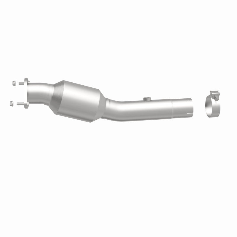 Magnaflow 2000 Chevrolet Silverado 2500 6.0L Direct Fit Converter - Burkken Auto Parts