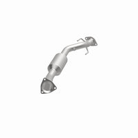 MagnaFlow Conv DF 07 Trailb/Envoy 4.2L - Burkken Auto Parts