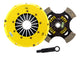 ACT 2010 Hyundai Genesis Coupe HD/Race Sprung 4 Pad Clutch Kit - Burkken Auto Parts