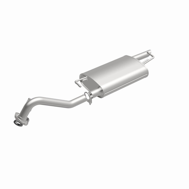 MagnaFlow BRE Exhaust Kit 14-19 TOYOTA COROLLA 1.8L - Burkken Auto Parts