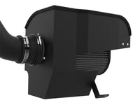 aFe Magnum FORCE Stage-2 XP Pro DRY S Cold Air Intake System 2018+ Jeep Wrangler (JL) V6 3.6L - Burkken Auto Parts