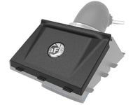 Rapid Induction Cold Air Intake System Cover 19-21 Ford Ranger L4 2.3L (t) - Burkken Auto Parts