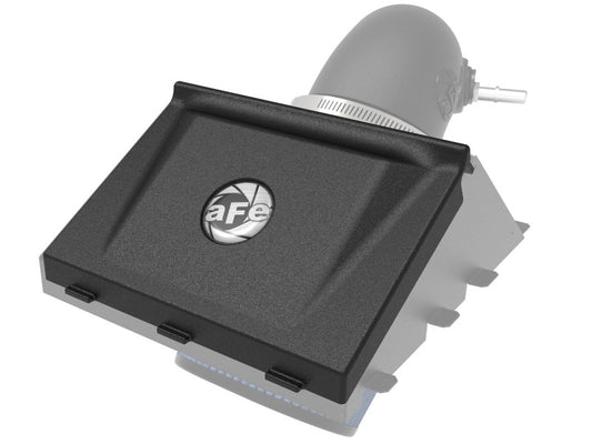 aFe Rapid Induction Cold Air Intake System Cover 19-21 Ford Ranger L4 2.3L (t)