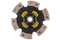 ACT 2001 Toyota Tacoma 6 Pad Sprung Race Disc - Burkken Auto Parts