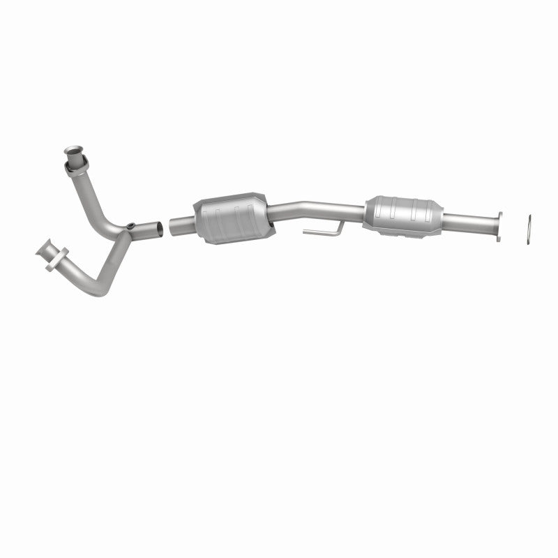 MagnaFlow Conv DF 86-97 Ford Aerostar 3.0L - Burkken Auto Parts