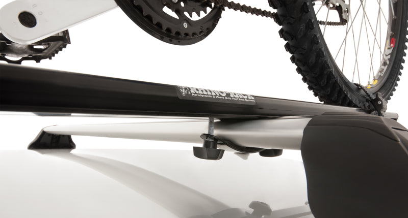 Rhino-Rack Road Warrior Bike Carrier (C-Channel) - Burkken Auto Parts