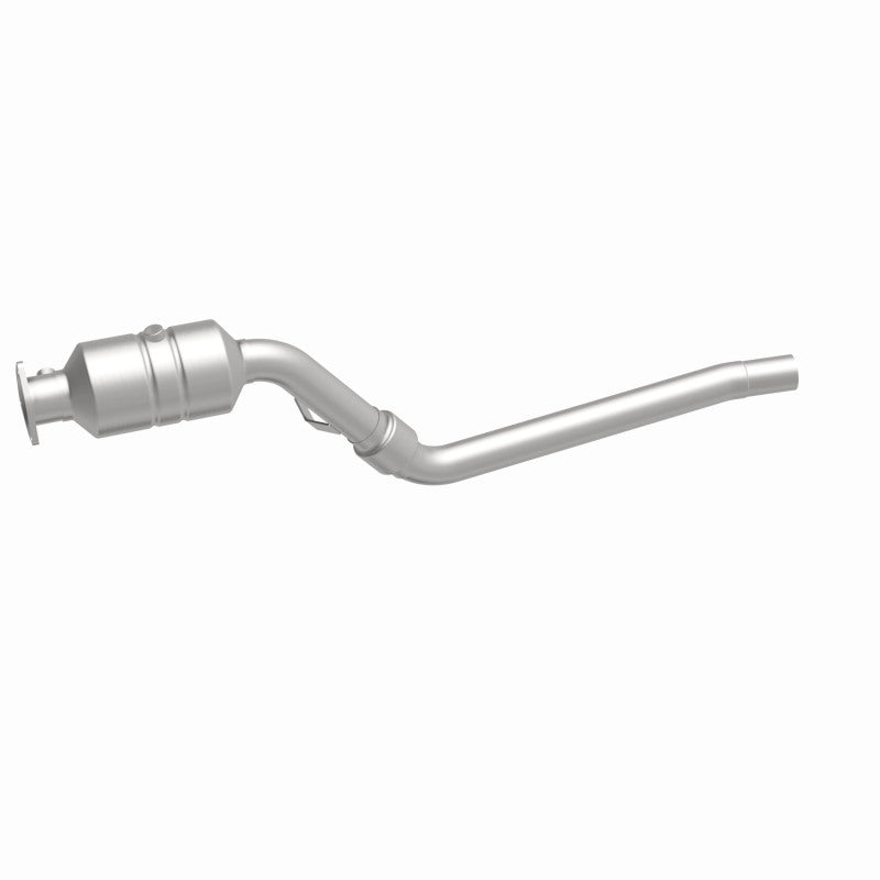 MagnaFlow Conv DF 02-05 Audi A4 Quat 2.8L Driver Side - Burkken Auto Parts