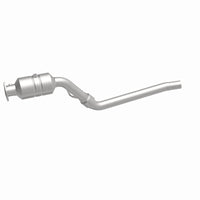 MagnaFlow Conv DF 02-05 Audi A4 Quat 2.8L Driver Side - Burkken Auto Parts