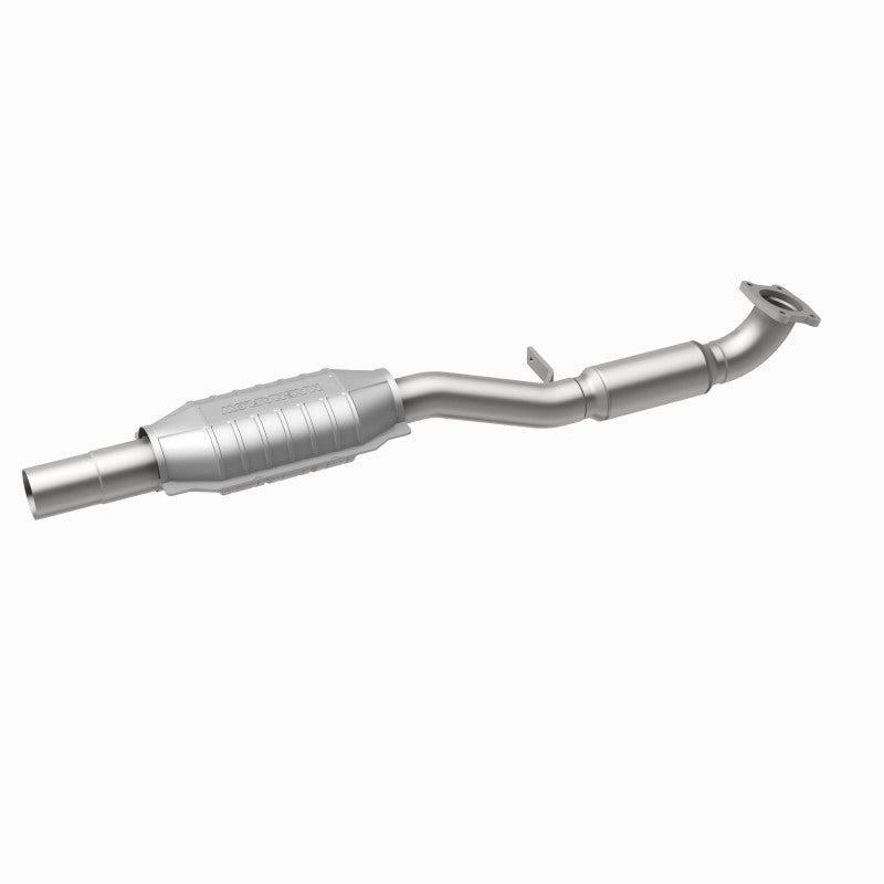 MagnaFlow Conv DF Volvo S40/V40 1.9L Rear - Burkken Auto Parts