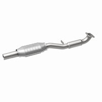 MagnaFlow Conv DF Volvo S40/V40 1.9L Rear - Burkken Auto Parts