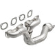 MagnaFlow Conv DF BMW 99-03 540I 4.4L / 99-01 740I 4.4L California - D/S - Burkken Auto Parts