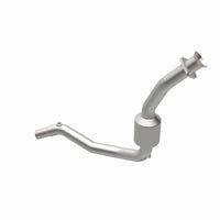 MagnaFlow Conv DF 96-97 Chrysler Concorde 3.5L - Burkken Auto Parts