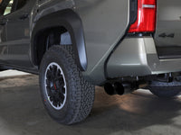 aFe 2024 Toyota Tacoma L4 2.4L Vulcan Series 2.5-3in 304 SS Steel Cat-Back Exhaust w/Black Tips - Burkken Auto Parts