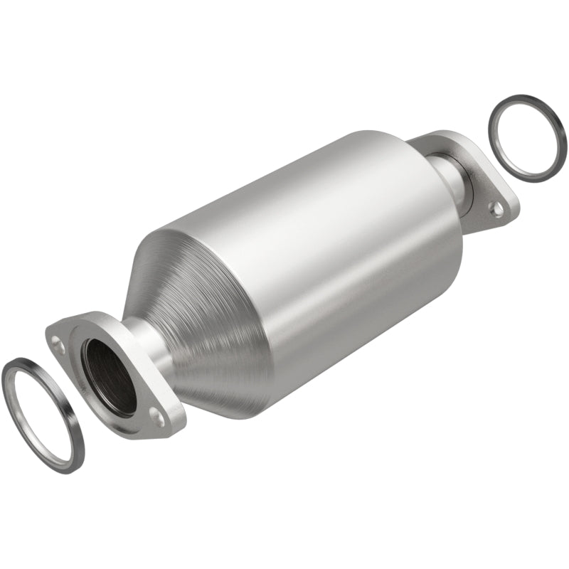 MagnaFlow 85-95 Toyota 4Runner L4-2.4L California Catalytic Converter Direct Fit - Burkken Auto Parts