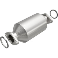 MagnaFlow 85-95 Toyota 4Runner L4-2.4L California Catalytic Converter Direct Fit - Burkken Auto Parts