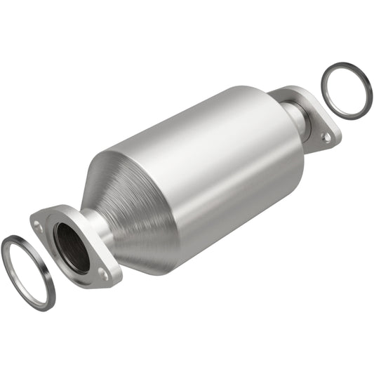 MagnaFlow 85-95 Toyota 4Runner L4-2.4L California Catalytic Converter Direct Fit - Burkken Auto Parts