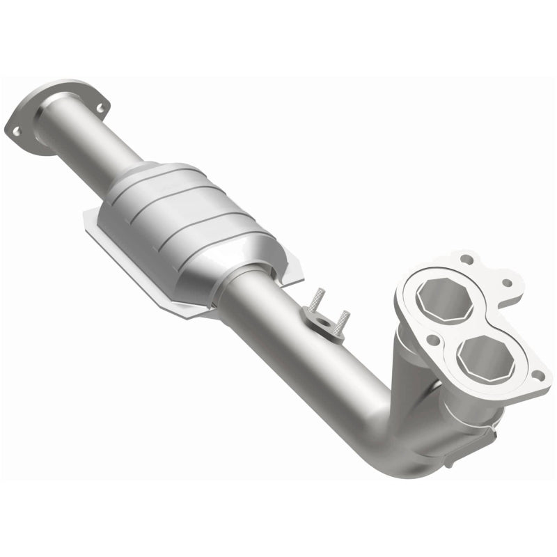 MagnaFlow Conv DF 96-00 4-Runner 3.4L - Burkken Auto Parts