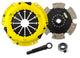 ACT 2007 Lotus Exige HD/Race Rigid 6 Pad Clutch Kit - Burkken Auto Parts