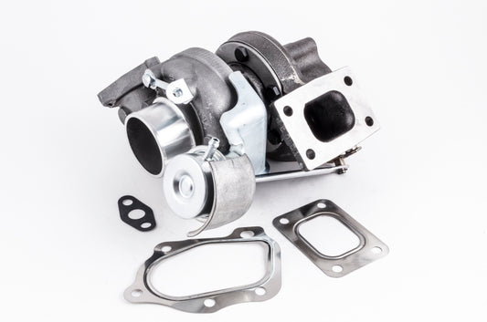 Garrett GT2554R Turbocharger CHRA 835995-0001 8mm C/R 471171-5003S - Burkken Auto Parts