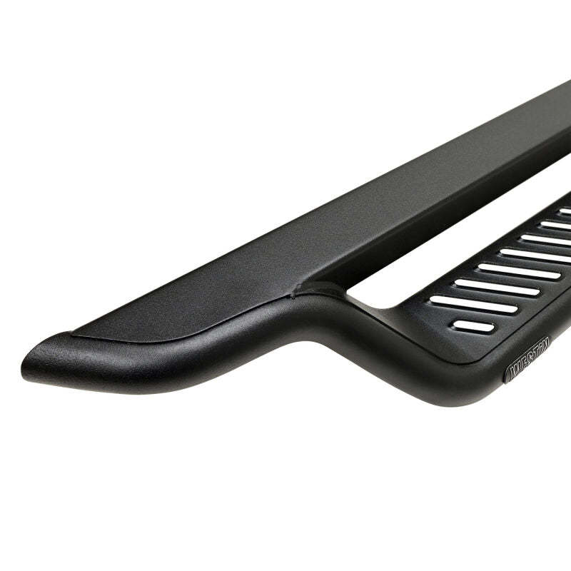 Westin 15-25 Chevrolet/GMC Colorado/Canyon CC Outlaw Drop Running Boards - Tex. Blk - Burkken Auto Parts