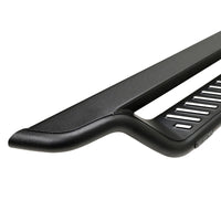 Westin 15-25 Chevrolet/GMC Colorado/Canyon CC Outlaw Drop Running Boards - Tex. Blk - Burkken Auto Parts