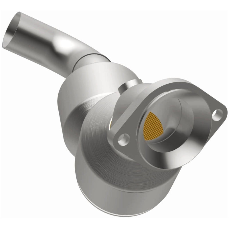 Magnaflow 22-23 Ford F-150 2.7L Left OEM Direct Fit Converter - Burkken Auto Parts