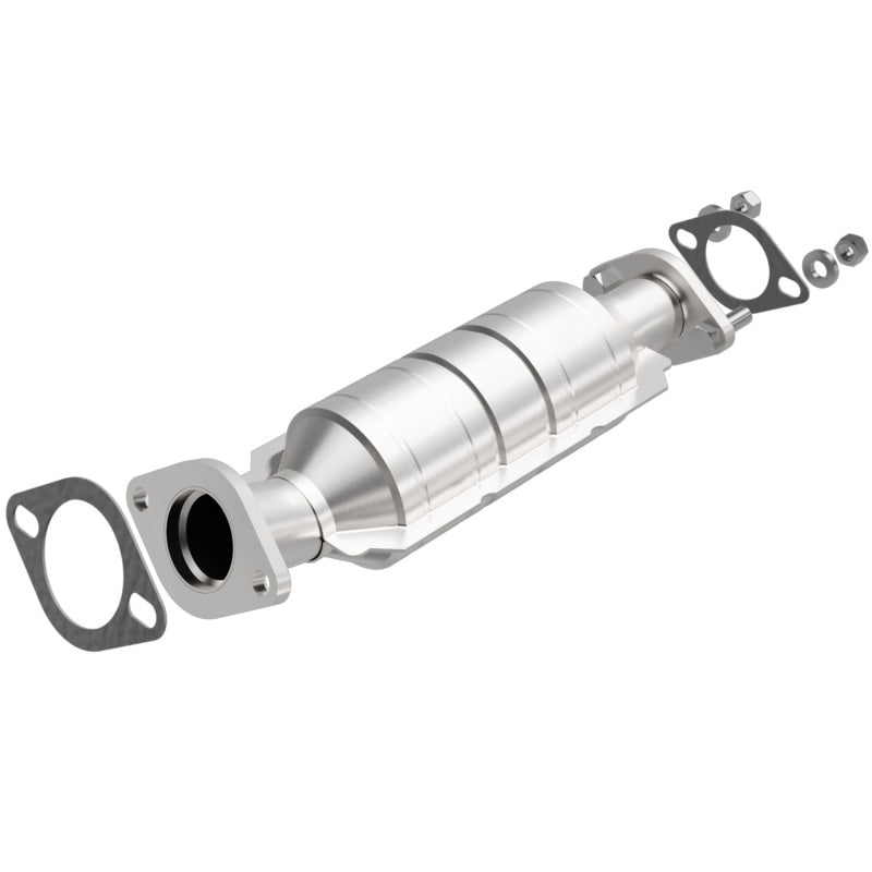 Magnaflow Conv DF 06-10 Hyundai Elentra 2.0L Rear/2011 Kia Soul 2.0L Rear - Burkken Auto Parts
