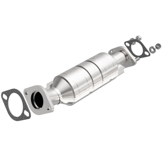 Magnaflow Conv DF 06-10 Hyundai Elentra 2.0L Rear/2011 Kia Soul 2.0L Rear - Burkken Auto Parts