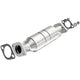 Magnaflow Conv DF 06-10 Hyundai Elentra 2.0L Rear/2011 Kia Soul 2.0L Rear - Burkken Auto Parts