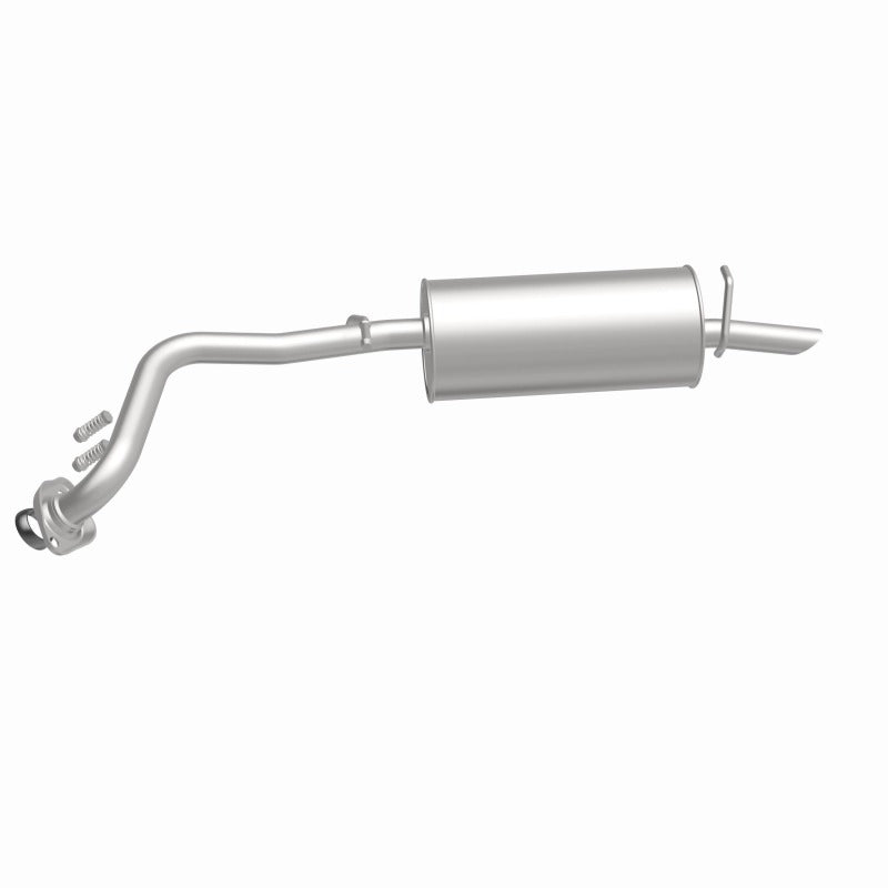 MagnaFlow BRE Exhaust Kit 12-17 Toyota PRIUS V 1.8L - Burkken Auto Parts