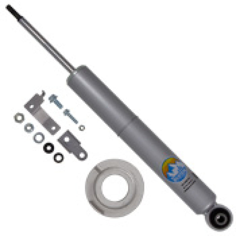 Bilstein 15-18 Subaru Outback B8 TerraSport Shock Absorber - Rear - Burkken Auto Parts