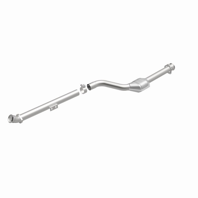 MagnaFlow Conv DF 03-05 Mercedes C230 1.8L - Burkken Auto Parts