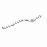 MagnaFlow Conv DF 03-05 Mercedes C230 1.8L - Burkken Auto Parts