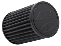 AEM Dryflow 3.5in. X 7in. Round Tapered Air Filter - Burkken Auto Parts