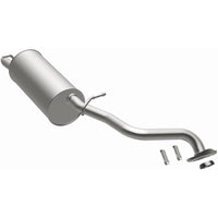 MagnaFlow BRE Exhaust Kit 12-17 Toyota PRIUS V 1.8L - Burkken Auto Parts
